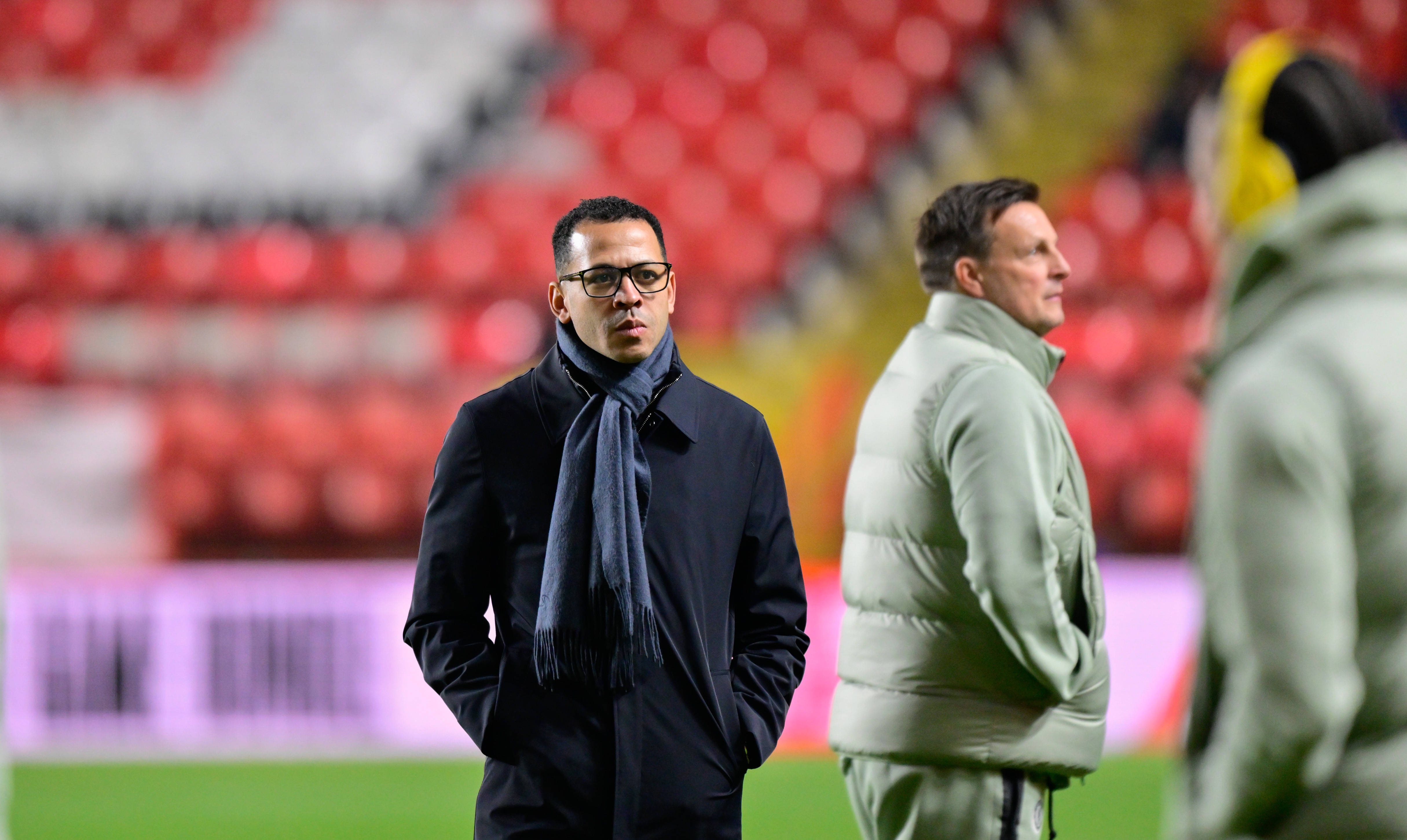 开云平台-罗塞尼尔首秀！TA：切尔西仍有马雷斯卡印记，定位球防守问题犹存