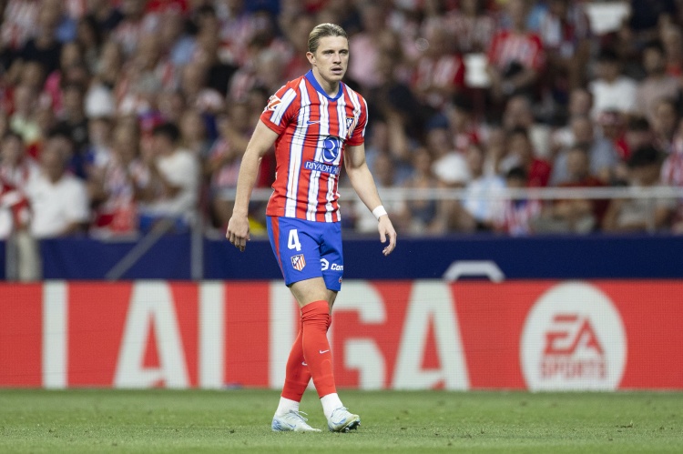 开云APP-记者:加拉格尔今日接受热刺体检并签约,预计对阵西汉姆上演首秀