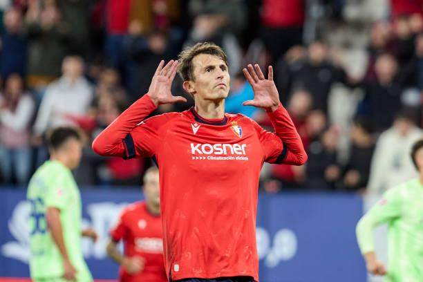 【人物】布迪米尔，克罗地亚制造的硬派经典中锋