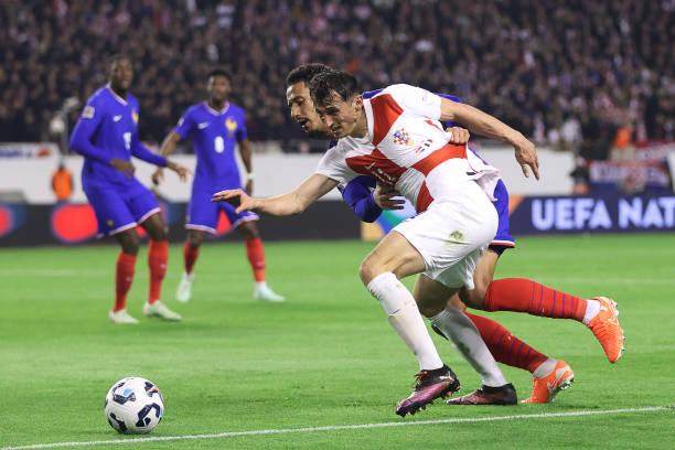 【人物】布迪米尔，克罗地亚制造的硬派经典中锋