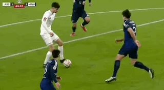 开云官网-马圭尔：裁判判罚点球后，我才想起这场比赛没有VAR