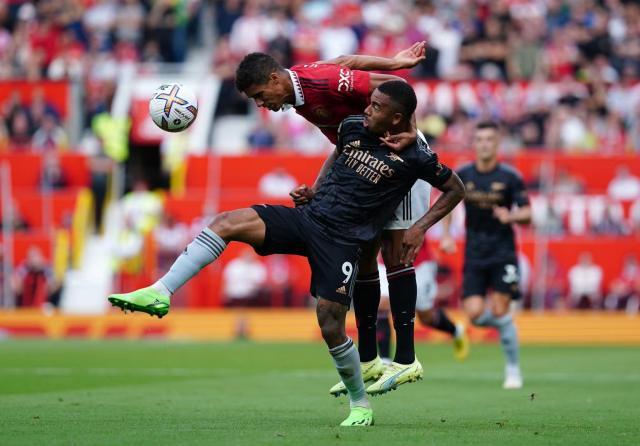 开云下载-首败牵出一大串问题 阿森纳还在榜首争四却难了？