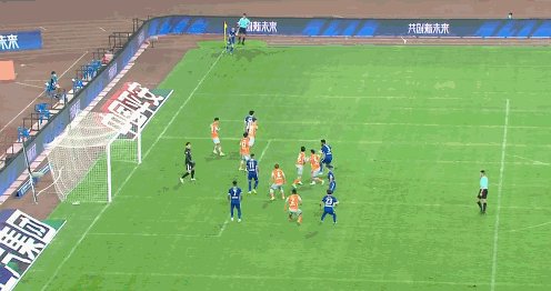 开云APP-【中超】马尔康双响戴维森1射2传 三镇5比1十人深圳
