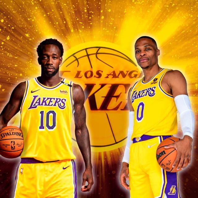 开云APP-米切尔交易影响湖人行动，送不走韦少去追雷迪什？