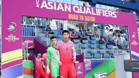 世界杯分组日本最悲催 亚洲球队能否再创历史？