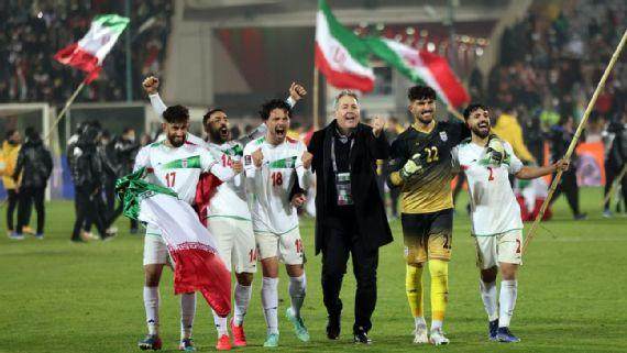 世界杯分组日本最悲催 亚洲球队能否再创历史？